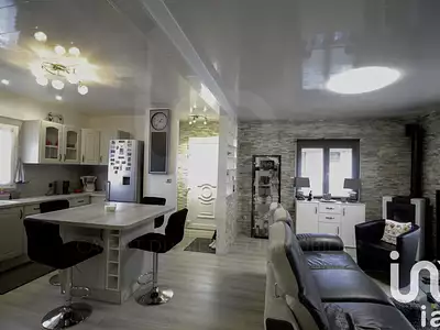 Appartement, 93 m²