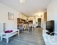 Appartement, 39,8 m²