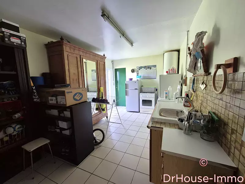 Maison, 120 m²