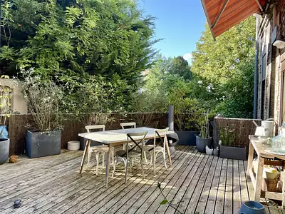 Maison, 356,5 m²