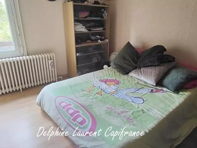 Maison, 150 m²