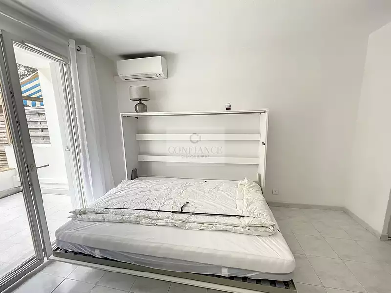 Appartement, 18,19 m²