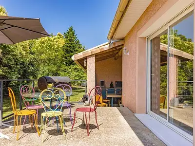 Maison, 101 m²
