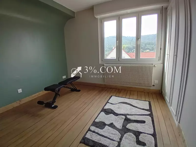 Maison, 125 m²