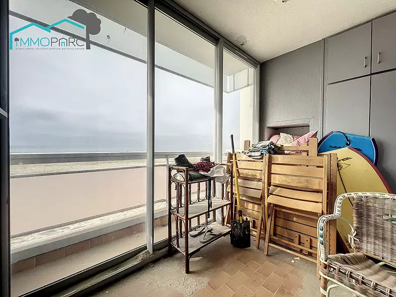 Appartement, 48 m²