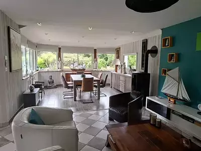 Maison, 172 m²