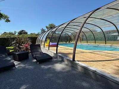 Maison, 200 m²