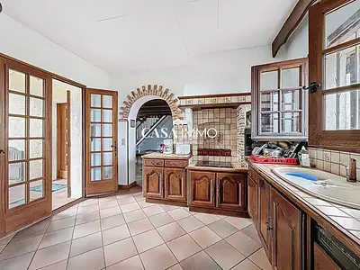 Maison, 144 m²