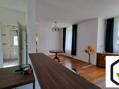 Maison, 133 m²