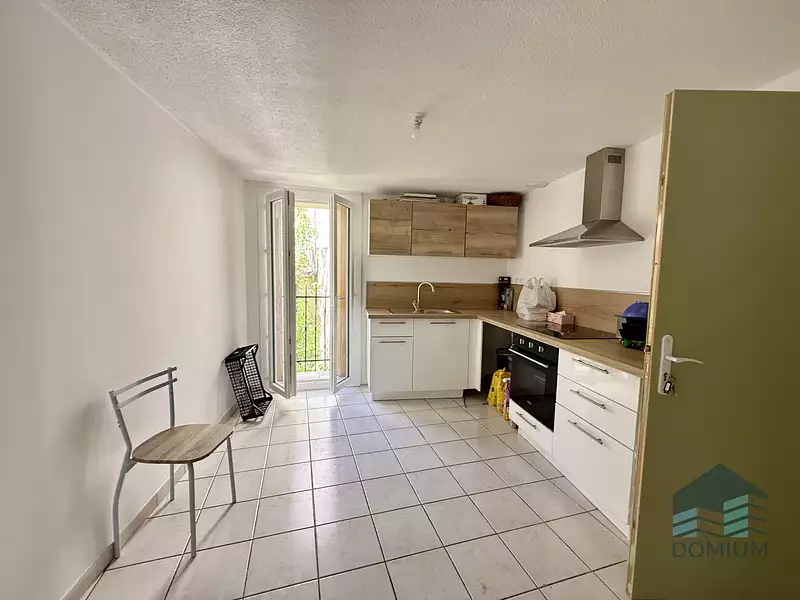 Immeuble, 162 m²