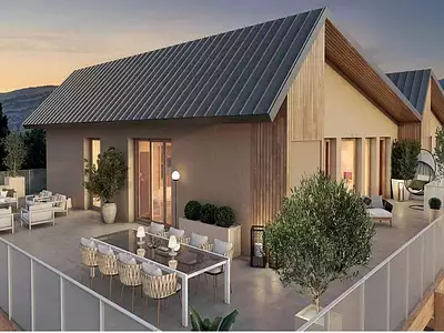 Appartement, 88,71 m²