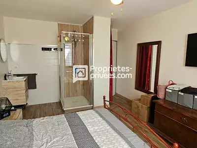 Maison, 127 m²