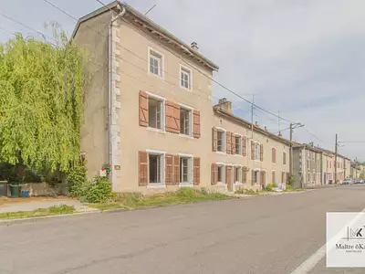 Maison, 260 m²