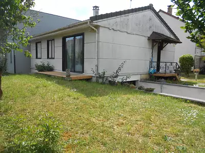 Maison, 73 m²