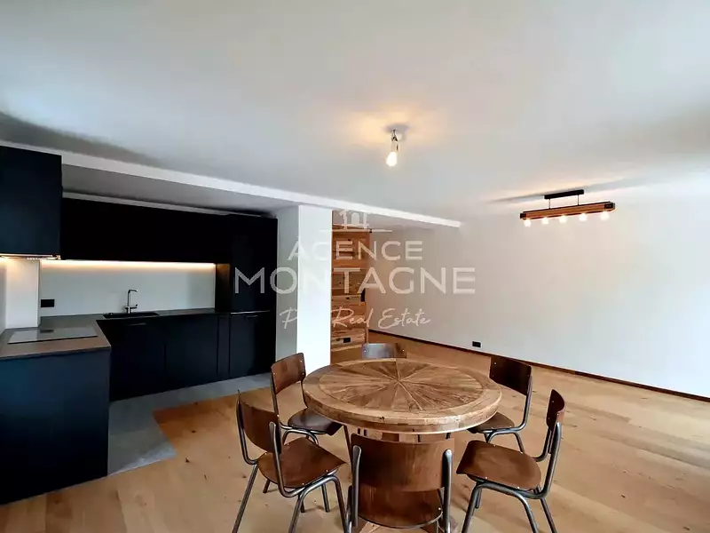 Appartement, 80 m²