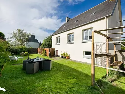 Maison, 136 m²