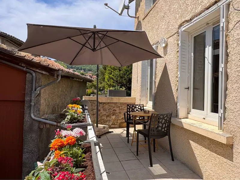 Maison, 67,3 m²