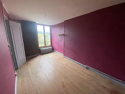 Maison, 98,33 m²