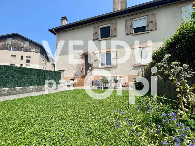 Appartement, 73 m²