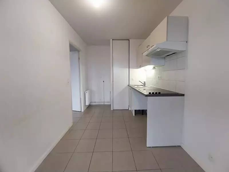 Appartement, 82 m²