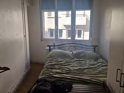 Appartement, 39,66 m²