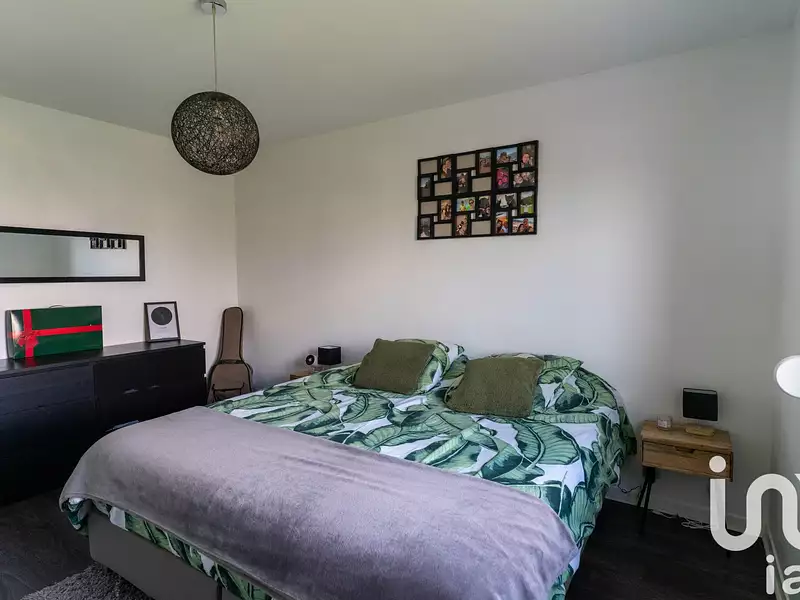 Maison, 101 m²