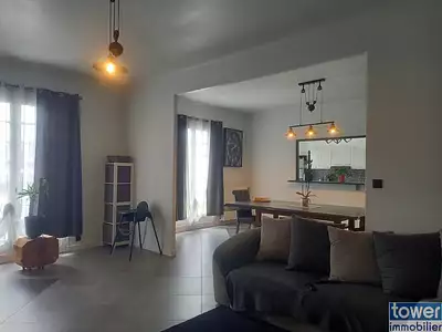 Maison, 158 m²