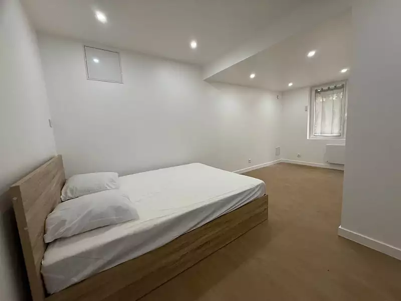 Maison, 48,89 m²