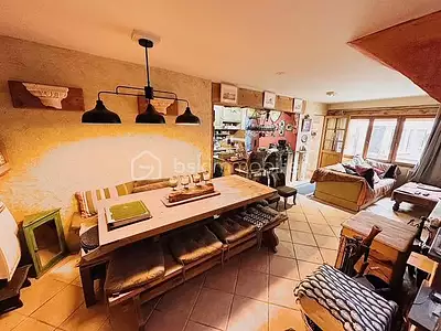 Maison, 110 m²