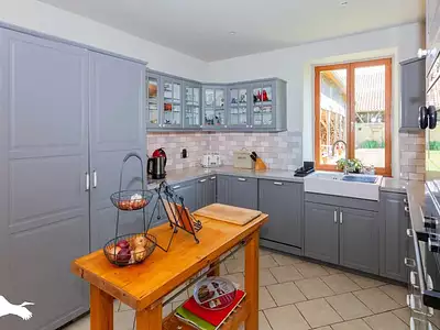 Maison, 284 m²
