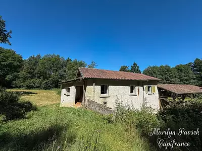 Maison, 93 m²