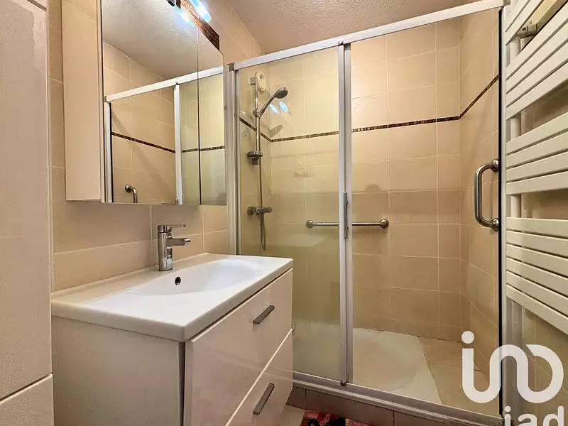 Appartement, 63 m²