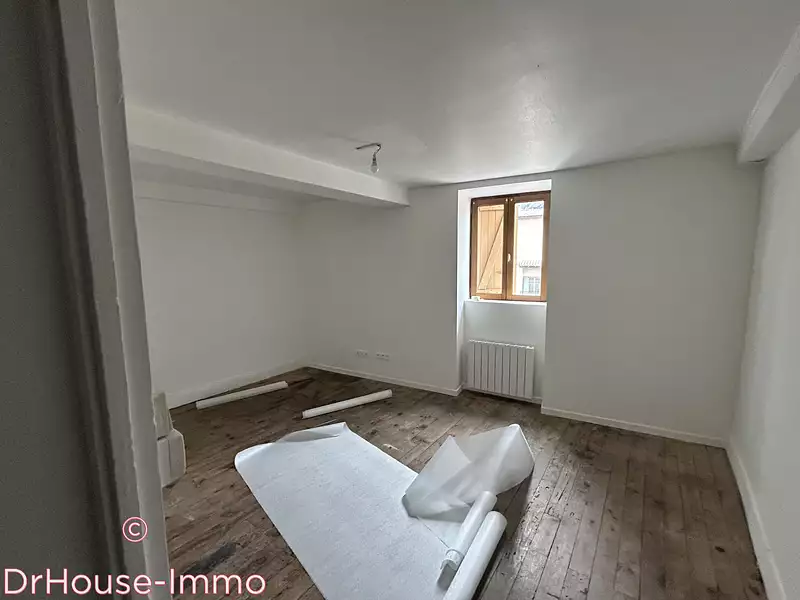 Maison, 110 m²