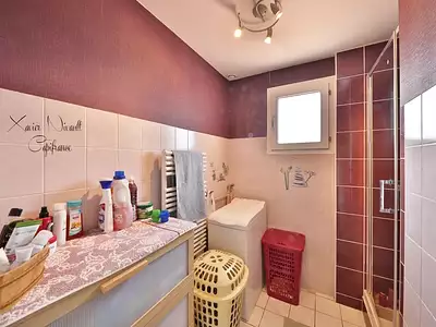 Maison, 135 m²