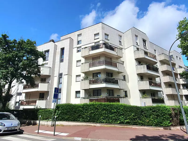 Appartement, 83,79 m²