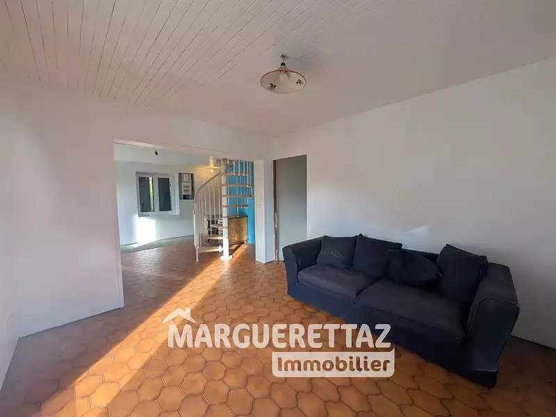 Appartement, 84 m²