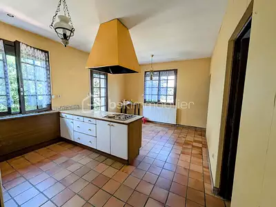 Maison, 118 m²