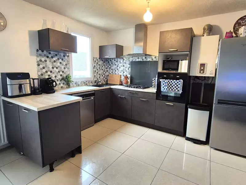 Appartement, 88 m²
