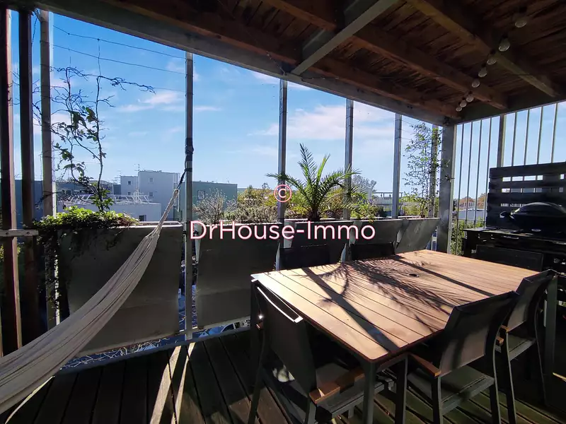 Appartement, 77 m²