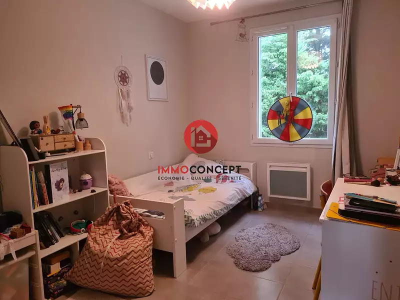 Maison, 106 m²