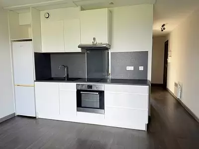 Appartement, 34,24 m²