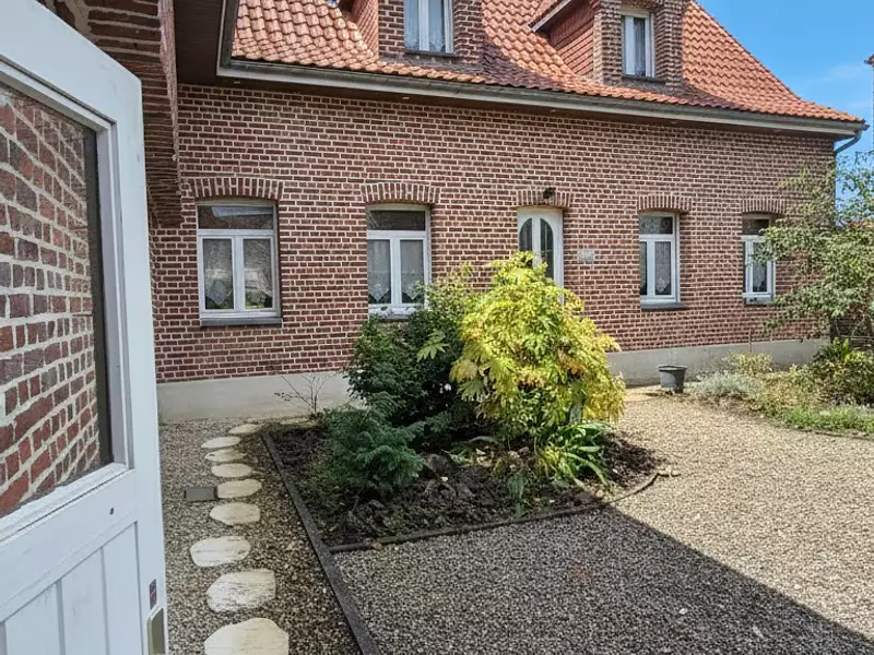 Maison, 160 m²