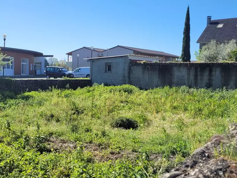Maison, 200 m²