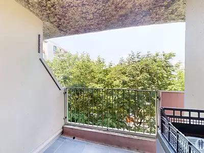 Appartement, 120 m²