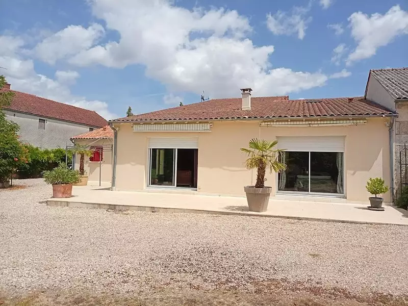 Maison, 177 m²