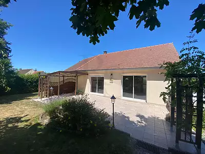 Maison, 108 m²