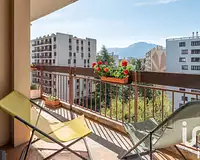Appartement, 88 m²