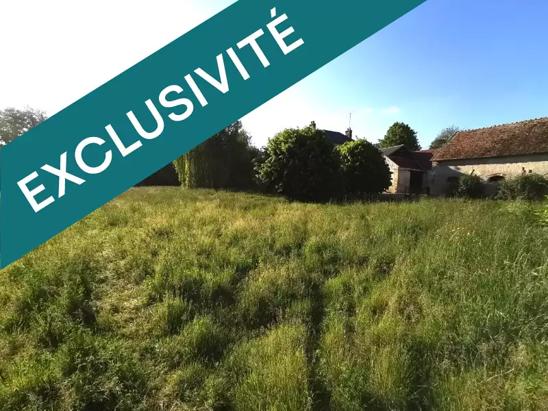 Terrain, 3 836 m²