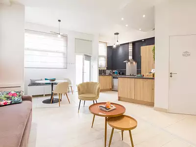 Appartement, 138 m²