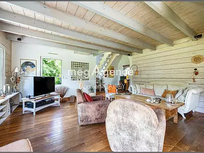 Maison, 131 m²